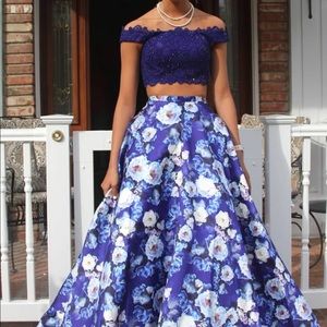 Prom dress for sale!